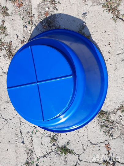 Кашпо уличное для цветов