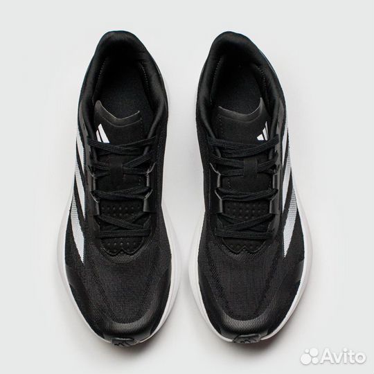 Кроссовки Adidas Duramo Speed Black / White