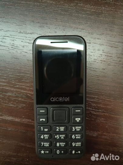 Alcatel 1066D