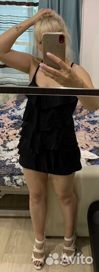 Купальники- платья с утяжкой, корректирующие,новые