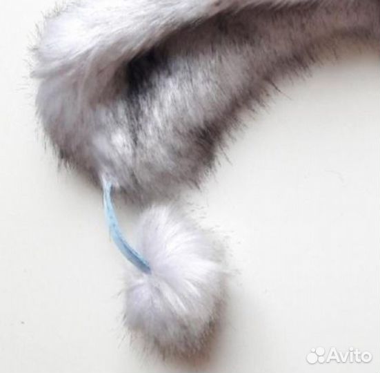 Зимняя шапка для мальчика новая