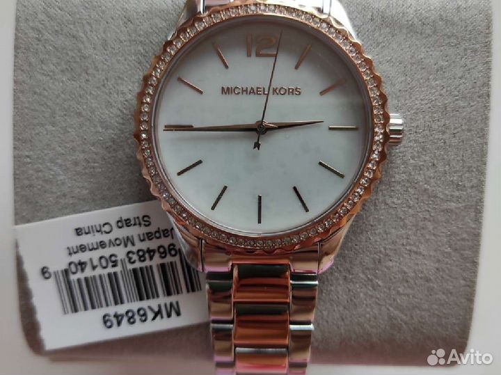 Часы Michael Kors оригинал