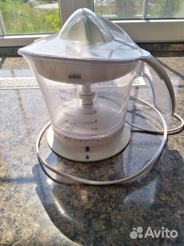 Соковыжималка