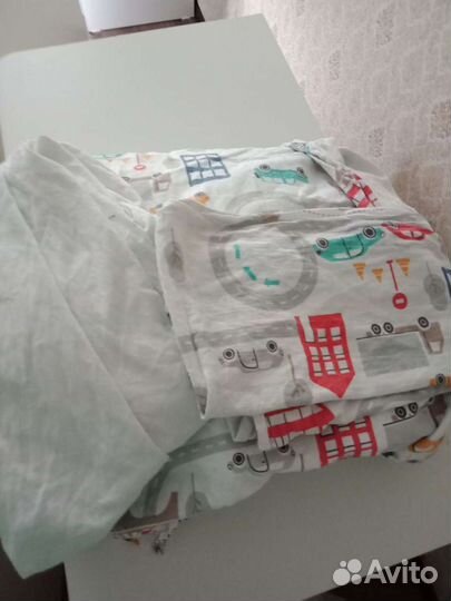 Постельное белье