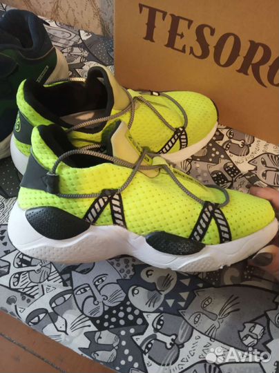 Кроссовки 30-32 р