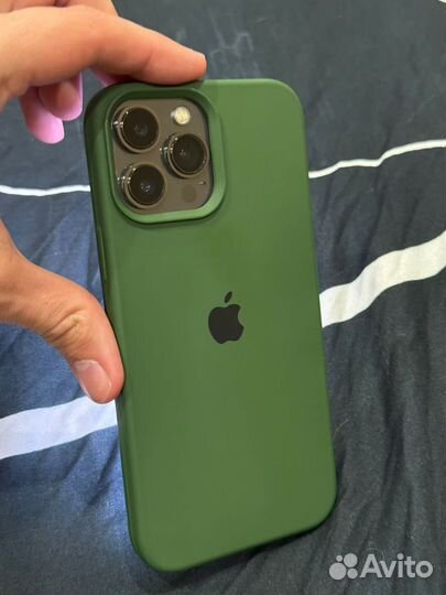 iPhone 13 Pro Max, 128 ГБ