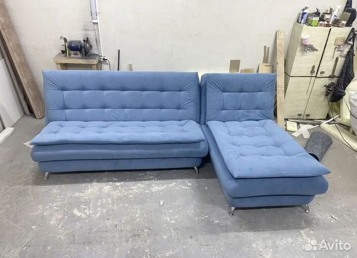 Диван кровать / спальный диван