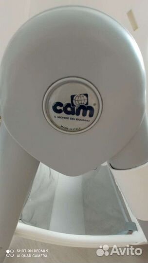 Детский столик для кормления