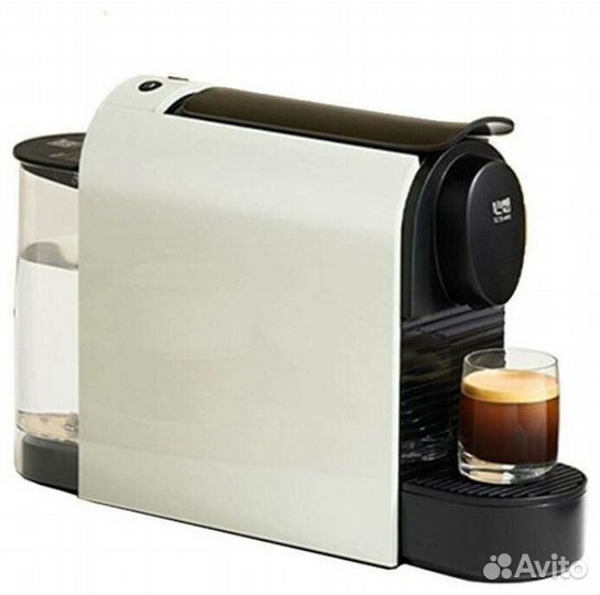 Кофемашина Xiaomi Scishare Capsule Coffee Machine