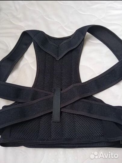 Корсет ортопедический