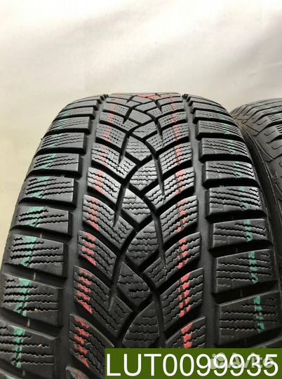 Goodyear UltraGrip Performance+ 215/55 R17 98V