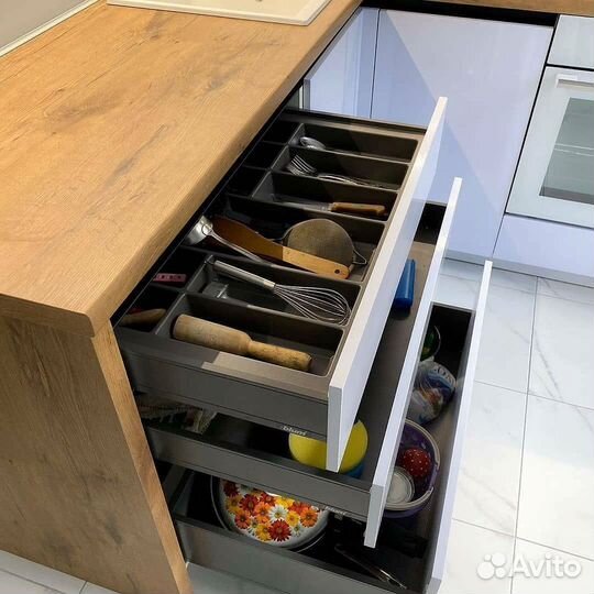 Кухонный гарнитур