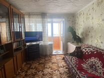 2-к. квартира, 47,4 м², 3/3 эт.