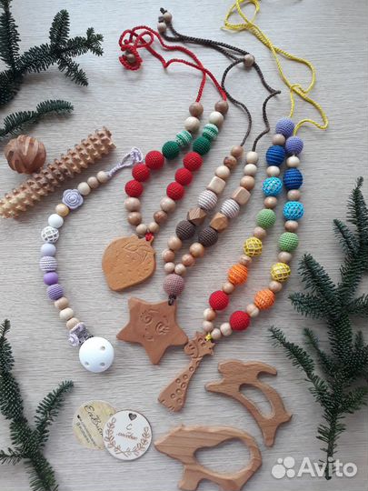 Слингобусы на заказ