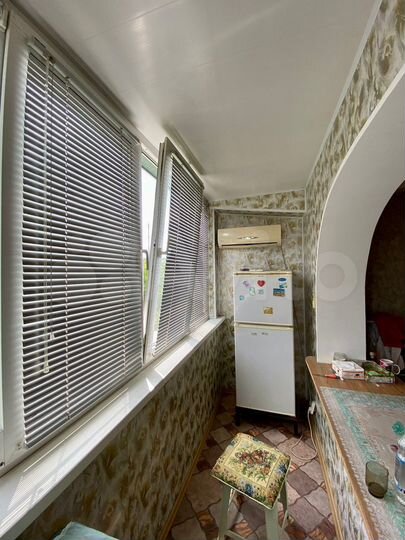 2-к. квартира, 33,4 м², 6/7 эт.