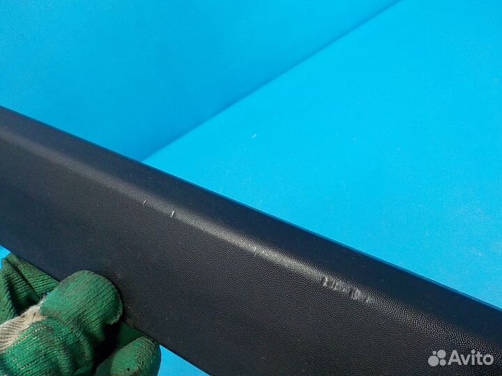 Молдинг двери передней левой KIA Soul 1 2009-2014