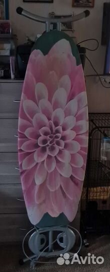 Гладильная доска бу