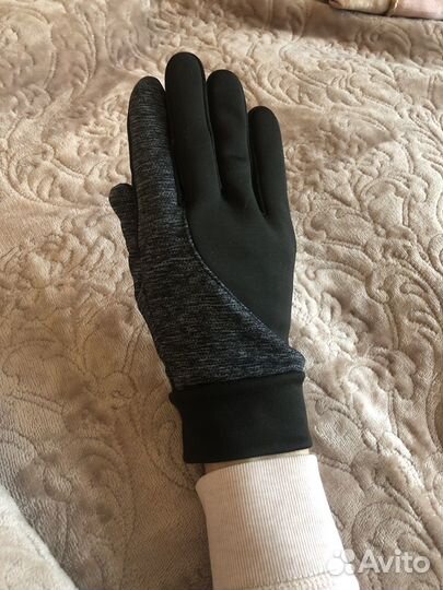 Перчатки унисекс р. 8.5-9.5