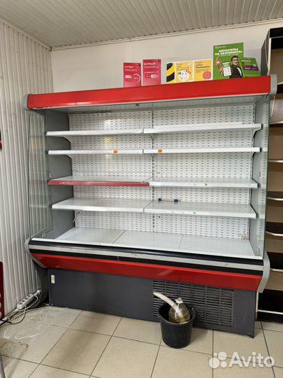 Оборудование для кафе магазина