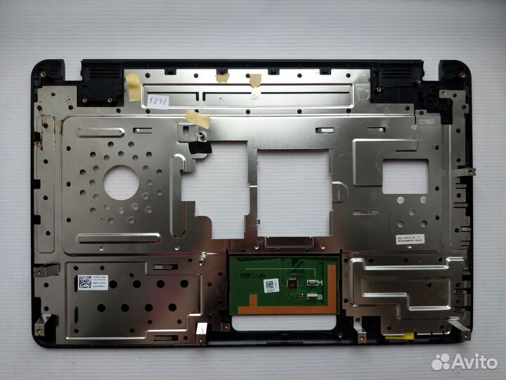 Топкейс с тачпадом Dell Inspiron M5030