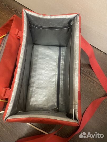 Термо сумка