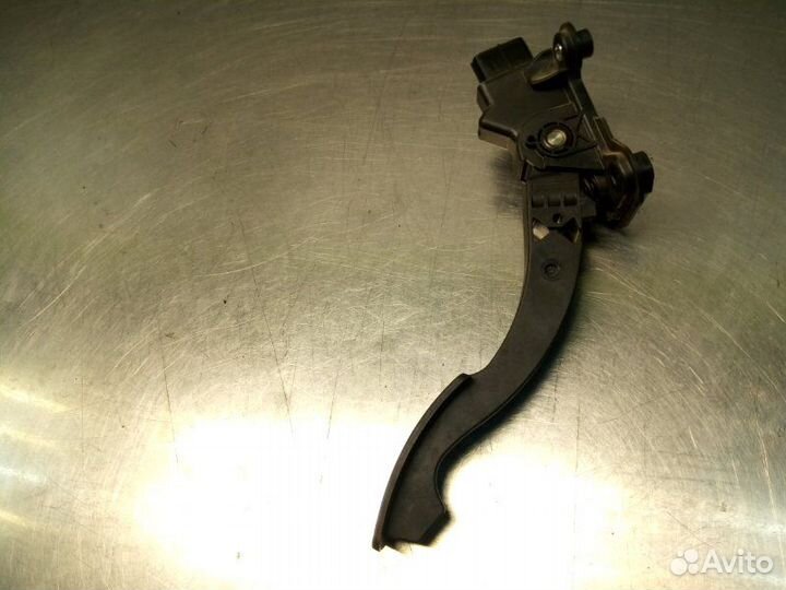 Педаль газа Mitsubishi Outlander Xl CW4W 4B11