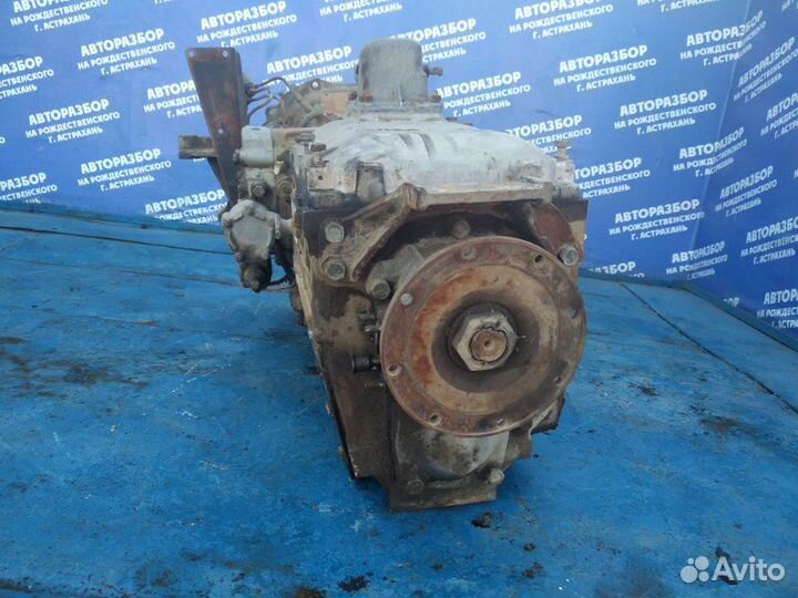 МКПП. Камаз 5320 грузовой АВТОМОБИЛЬ 740 1993