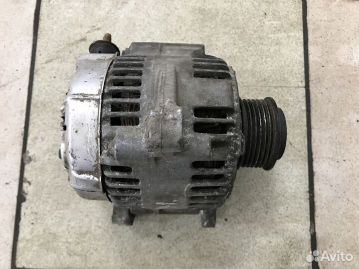 Генератор газ 31105 Волга Chrysler