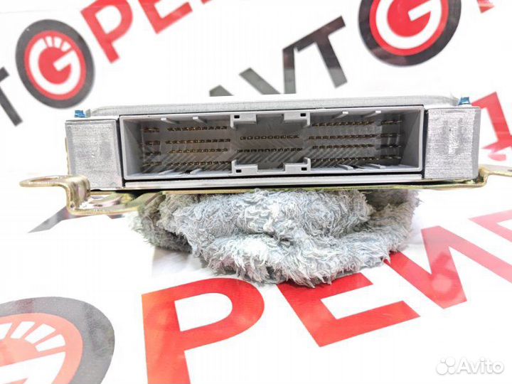 Блок управления двс Nissan Bluebird Sylphy QG10