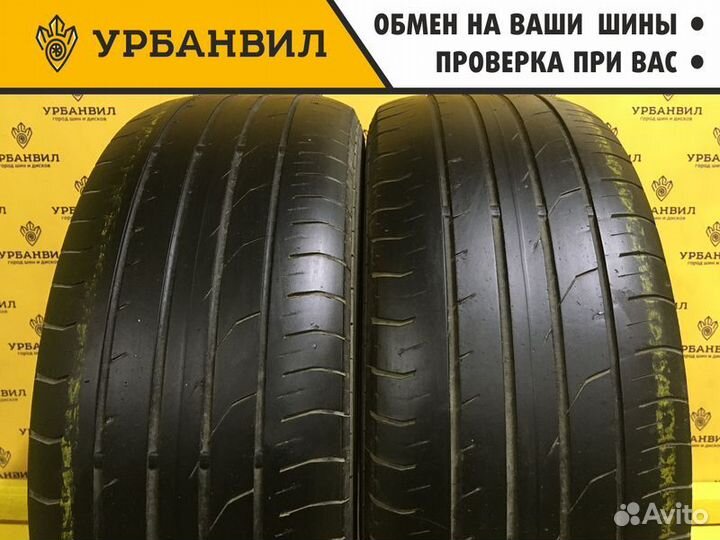 Continental ContiPremiumContact 2 215/60 R16 95H