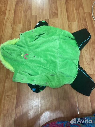 Одежда для собак мелких пород