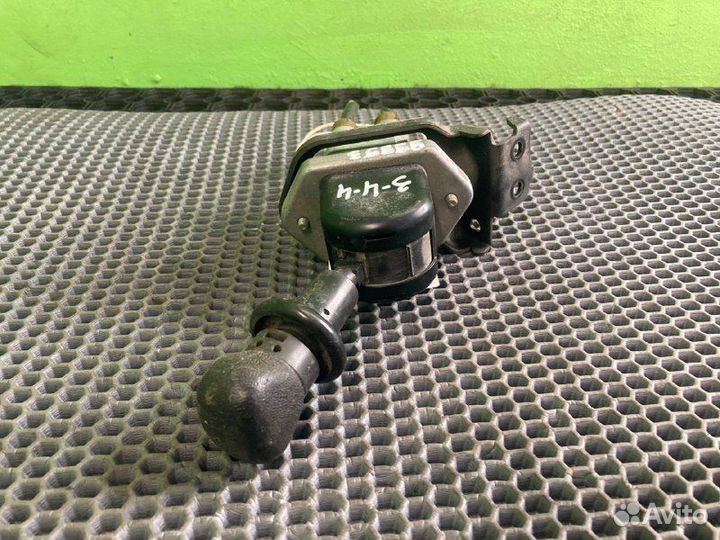 Кран стояночного тормоза KAMAZ 5490-S5