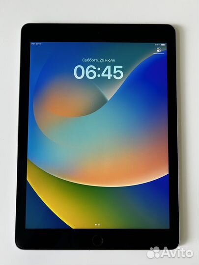 iPad pro 9.7 128 LTE