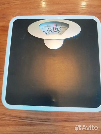 Весы напольные