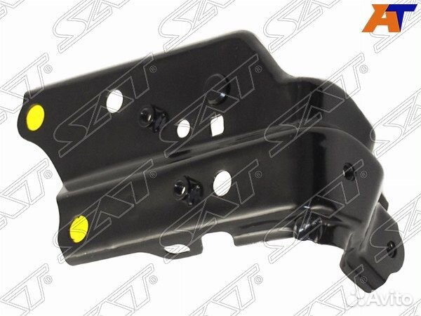 Крепление крыла toyota camry, toyota camry ##V50 1