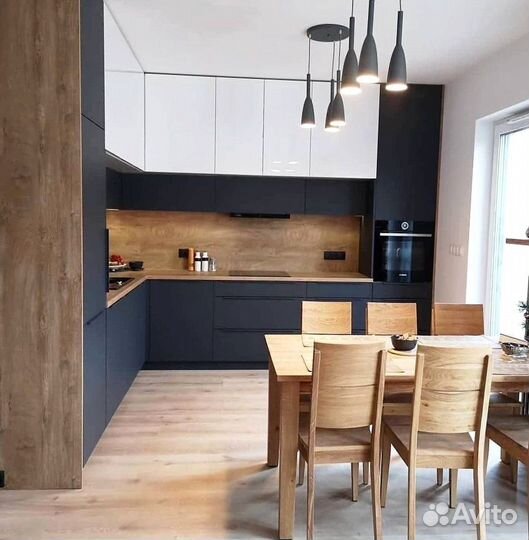 Кухонный гарнитур 