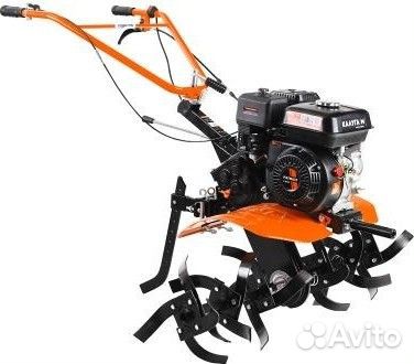 Мотоблок patriot