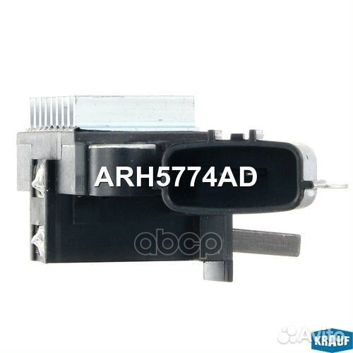 Регулятор генератора;nissanmaxima