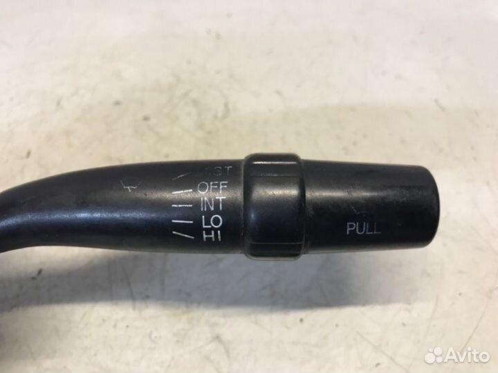 Подрулевой переключатель дворников Geely Mk