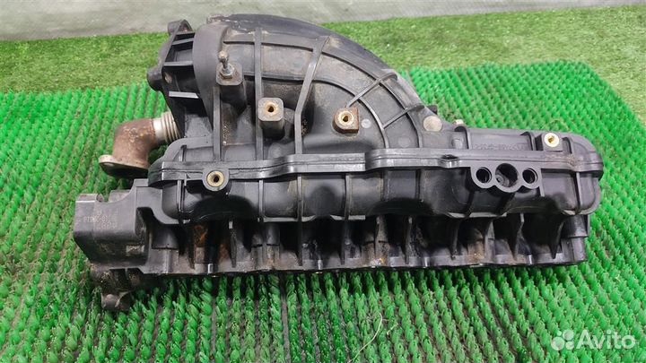 Коллектор впускной Hyundai IX35 2011