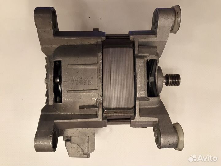 Мотор для стиральной машины bosch