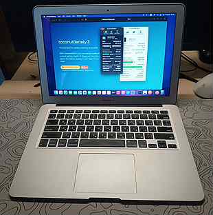 Apple MacBook Air 13 early 2015