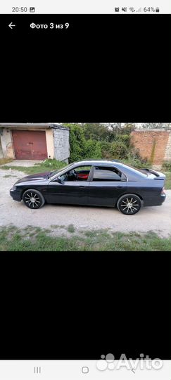 Продаю кузов Хонда акорд 5