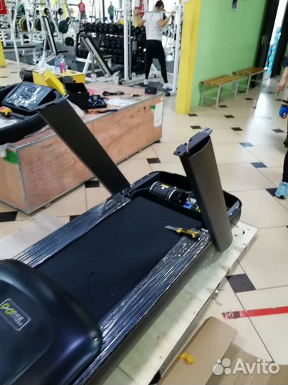 Беговая дорожка в рассрочку