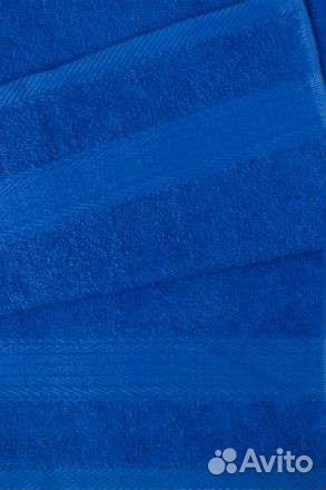Махровые полотенца новые