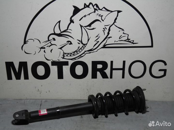 Стойка задняя правая lexus RC 350