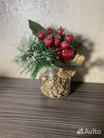 Украшения для дома