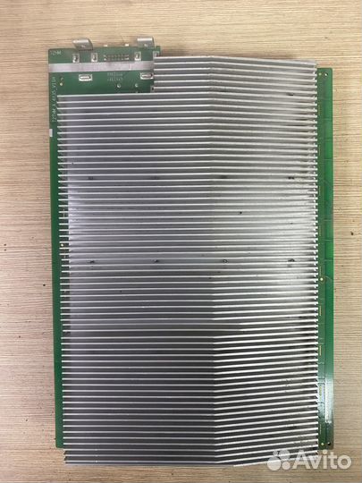 Хешплаты Innosilicon T2TH+, t2thf, t2thm