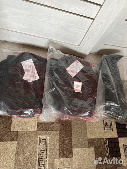 Коляска для двойни bugaboo donkey 3