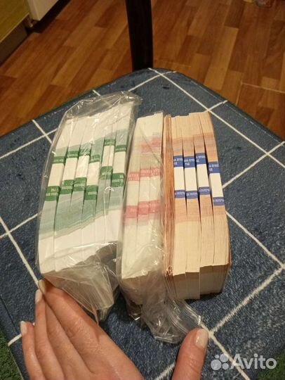 Билеты банка приколов